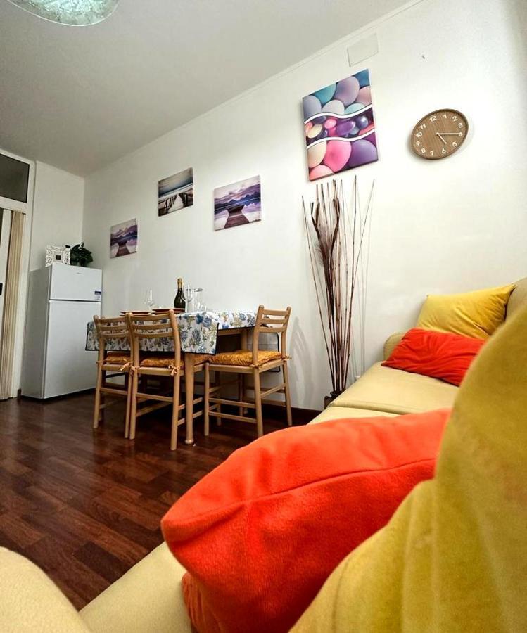 Ah Beach House Crociera Savona